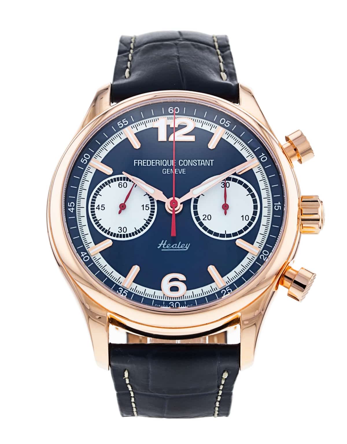 Frederique Constant Vintage Rally FC-397HN5B4
